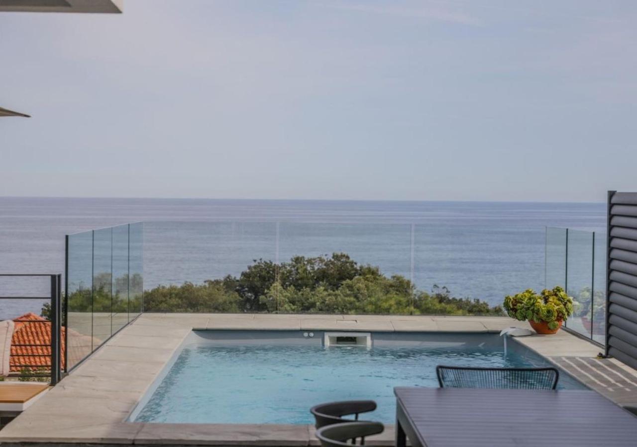 Ferienhaus Casa Dalessio 3 - Vue Et Piscine Brando